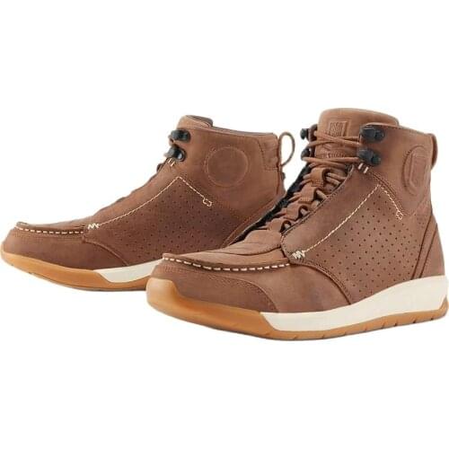 Moto Boots ICON China