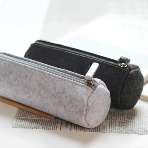Jianwu Fabric Pencil Cases