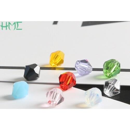 3mm Approx 135 pcs High Quality Faceted Loose Spacer Round Crystal Glass Beads For DIY Jewelry Bracelet Making 26 Colors