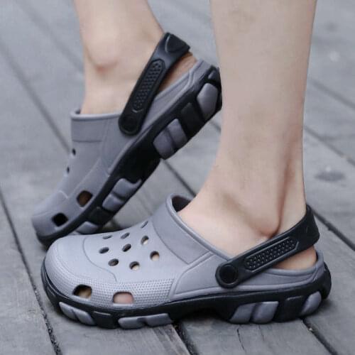 Women Flip Flop WomenS Flip-Flops Male Slipper Sandals Women Summer Men Slippers MenS Shoes Tennis Crogs Outdoor Baskets