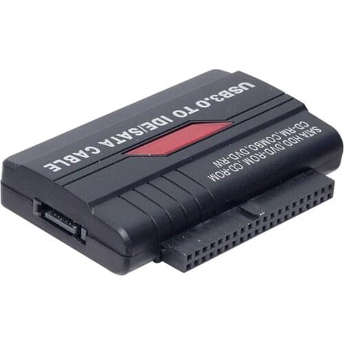 POWERMASTER RXD-338U3 USB 3.0 IDE-SATA DATA CONVERTER ADAPTERS