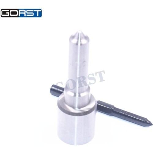 Car/automobiles High Quality Interchangeable Common Fuel Rail Nozzle DSLA143P5501 for Injector 0445120212 total 4 piece/lot