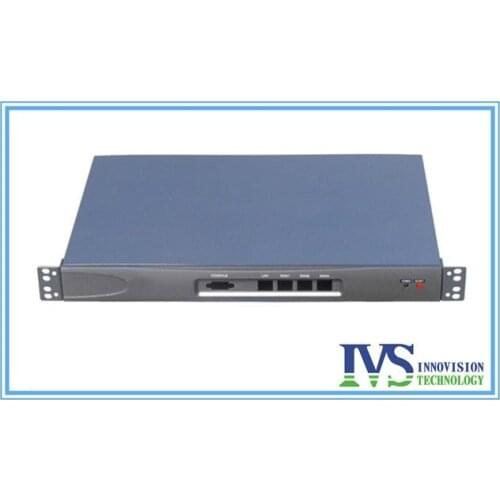 Upscale 1U300 firewall server case, route cse,rackmount server case OEM server chassis