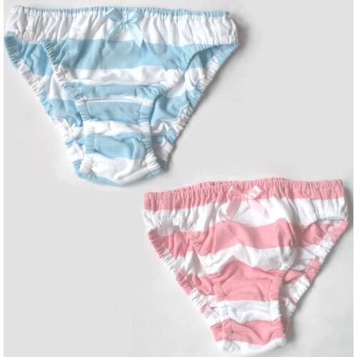 Bigdajutu Women's Cotton Panties