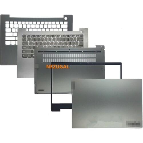 Laptop case For Lenovo ThinkBook 14 IIL IML G2 ITL A B C D shell LCD back cover/front cover/keyboard cover/bottom cover