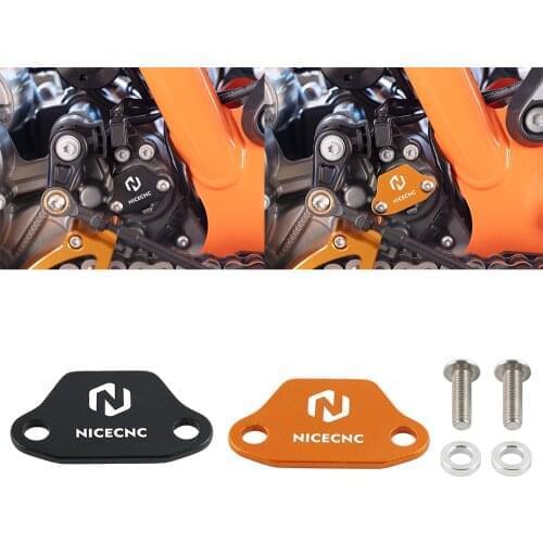 Motorcycle Sensor Cover Chain Guaud Cover For KTM 790 Adventure Duke 890 Adventure S/R 790 Duke 890 Duke 2019 2020 2021 790 890