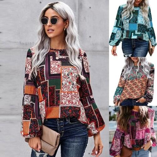 CINESSD Fashion Blouses
