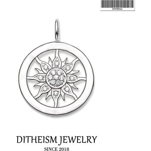 Pendant Chains Ditheism China