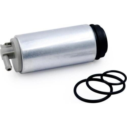 Electric Fuel Pump For VW Beetle Golf Jetta Bora 2.0L 2.8L Audi A3 TT 96-13 Seat Skoda 1J0919051B E22041047 TP-501