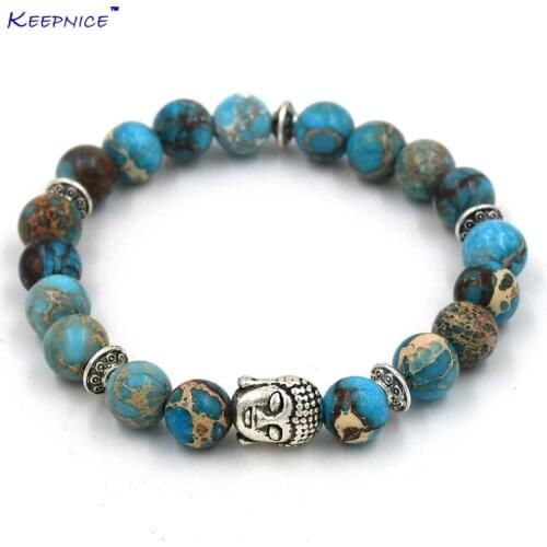 Keepnice Pair Bracelets