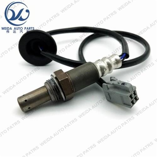 Lambda Oxygen Sensor O2 Sensor For Mitsubishi Airtrek CU2W 4G63T Part No# MN122063