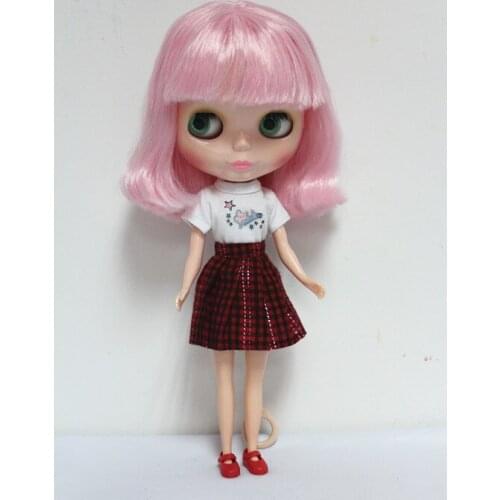 Free Shipping Top discount DIY Nude Blyth Doll item NO.50 Doll limited gift special price cheap offer toy