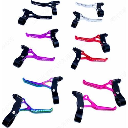 Litepro Bike Brake Lever For Brake Handle for Brompton MTB Road Bicycle Road 412 106g