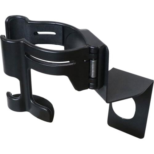 Multi-Function Drink Cup Phone Holder,2 in 1 Bracket Organizer for 2018-2019 Jeep Wrangler Jl Sport Sports Sahara