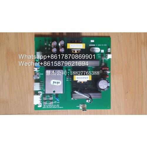 NJK10883 Mindray (China) BS400 24V Power Supply Board BA40-30-61628