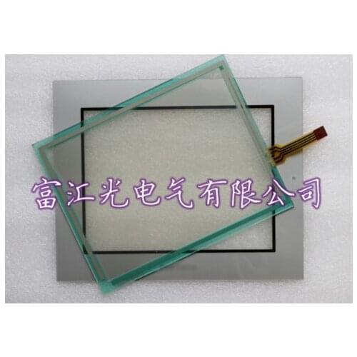 New GP-4301TW PFXGP4301TADW Touchpad Touch Glass Touch Screen Protective Film