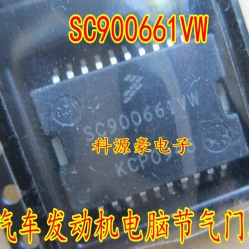 New SC900661VW IC Chip Car Solar Term Door Drive Auto Automotive Parts Accessories