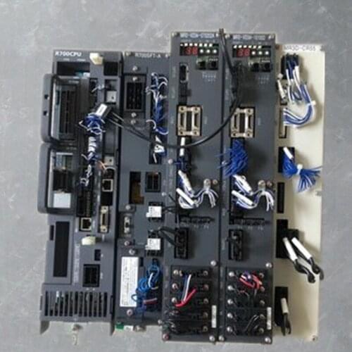 Original Servo Drive R700SFT-A