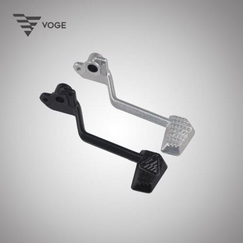 Motorcycle Lx300r Lx300rr Lx300ac Original Brake Rear Brake Pedal Apply for Loncin Voge