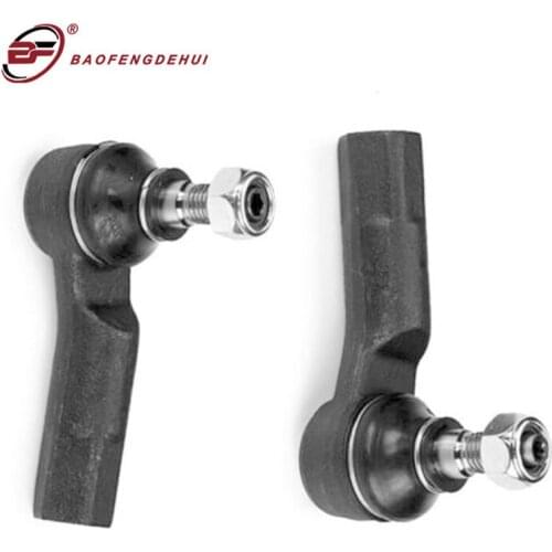 Front Left And Right Outer Tie Rod Ends For Volkswagen Beetle CC Jetta Passat Tiguan 1K0423811K 1K0423812K
