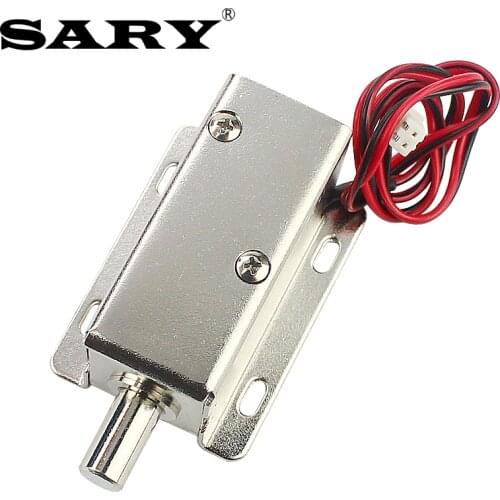 Door Locks SARY China