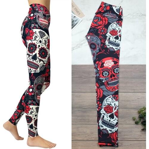 Seashy Women's Running Leggings