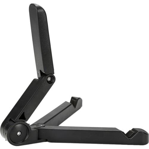 Phone Tablet Foldable Stand Holder Desktop Mount Stand Tripod for Apple iPad, Samsung,Huawei, Xiaomi