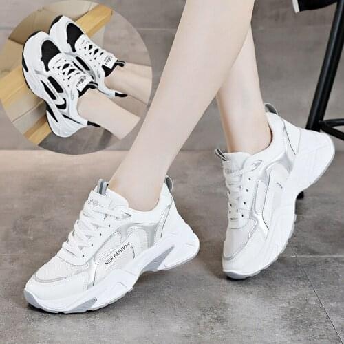 Tokener Women's Autumn Shoes