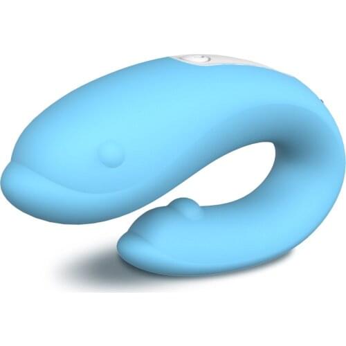 U Dildo Vibrators Vagina Sucking Vibrator For Women Erotic Sex Toys For Adults Clitoris Stimulation Female Masturbation