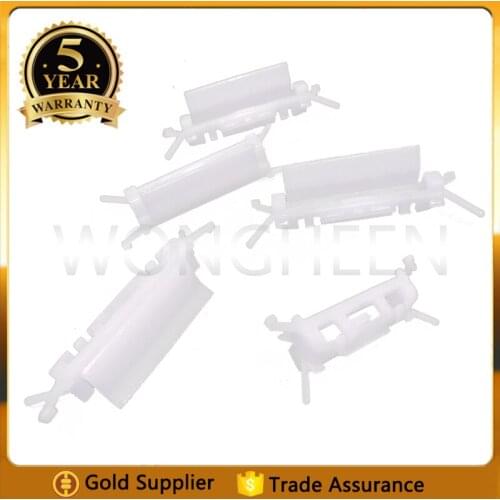 5PCS Roof-Drip Molding Clip MR191500 For Mitsubishi Lancer CK2 CK4 Mirage