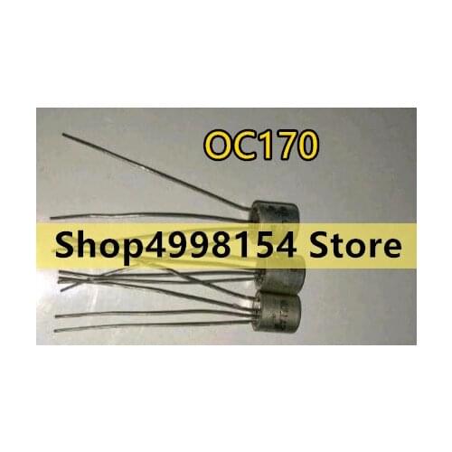 100% New&Original OC170