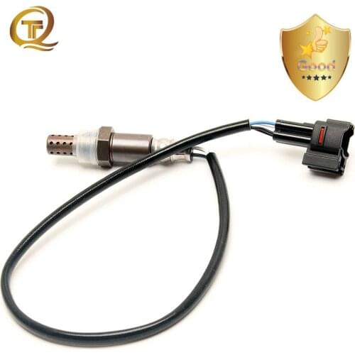 2pcs Oxygen Sensor O2 Sensor 18213-63J01 1821363J01 1821363J01000 18213 63J01 000 for Suzuki Swift Wagon SX4 Liana Ignis 1.3L