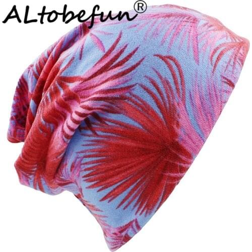 ALtobefun Women's Winter Hats