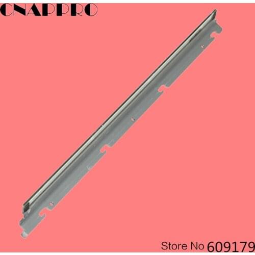 CCLEZ0212DS56 CCLEZ0212FC36 Drum Cleaning Blade For Sharp MX-M364N MX-M365N MX-M464N MX-M465N MX-M564N MX-M565N HPMFPS956dn