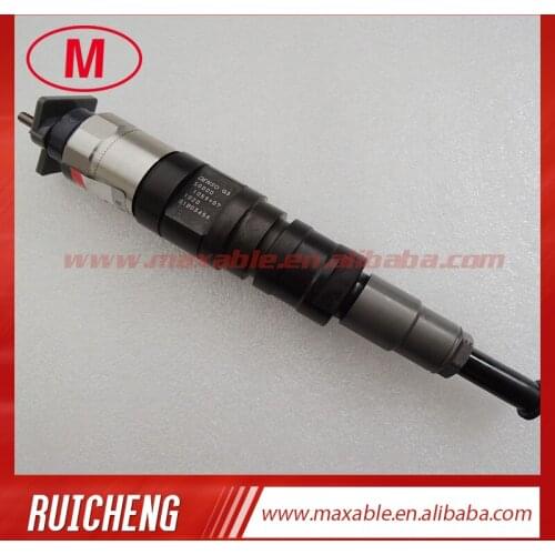 Diesel fuel injector 095000-1020 S00001059+07