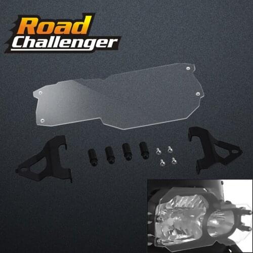 For f800gs 2013-2019 Motorcycle Headlight Head Light Guard Protector Cover Protection Grill