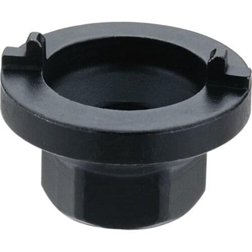 Icetoolz Freewheel remover 2-notch single speed 24 mm diameter Freewheel tools Removes freewheels 24mm spanner 09D1