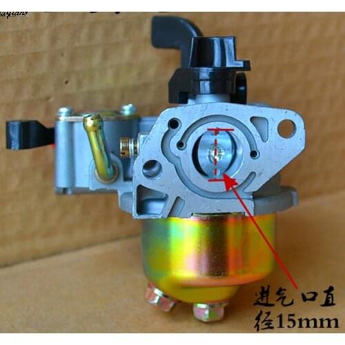Free Shipping gasoline engine 152 154 carburetor carbureter carburetter