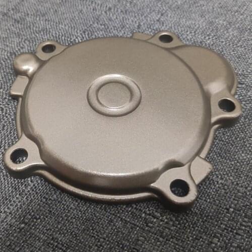 Motorcycle Engine Cover Crankcase Stator Slider Fit For Kawasaki Ninja ZX10R 2004 2005