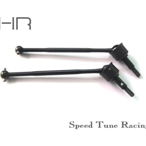 Hot Racing Optional CVD Kit for Losi 1:14 Mini 8ight