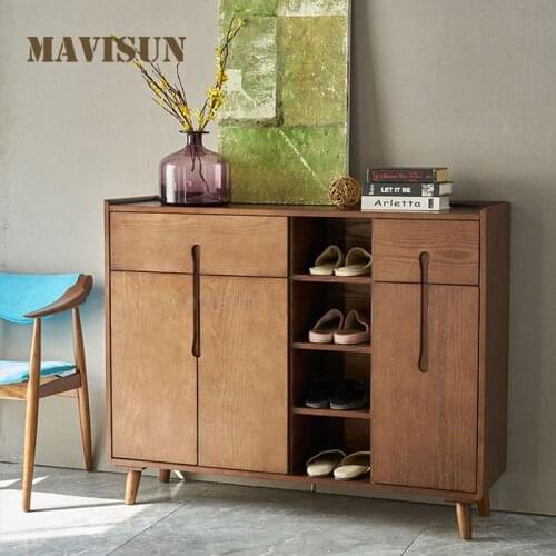 Mavisun Shoe Cabinets
