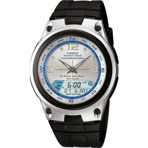 Casio Men Wrist Watch