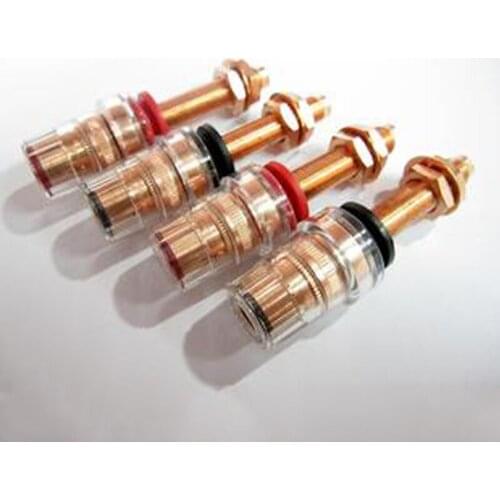 4pcs Top CMC 858-LU-R new pair