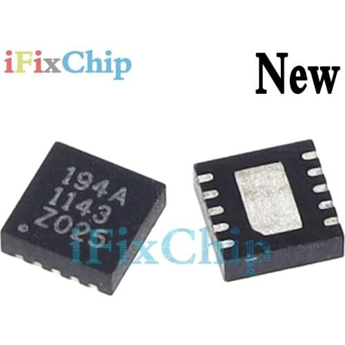 New 194A SC194A SC194AMLTRT QFN-10