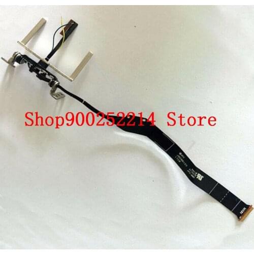 NEW Hinge LCD Flex Cable For Nikon Coolpix B700 P610 Digital Camera Repair Part
