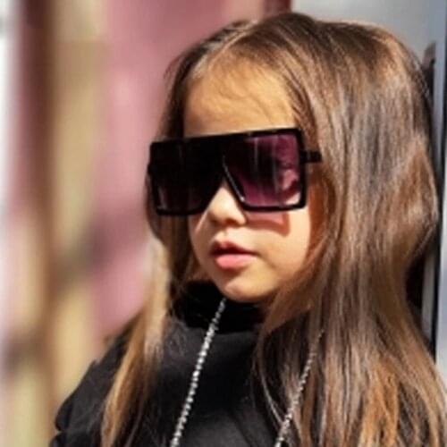 OLOPKY Glasses For Girls