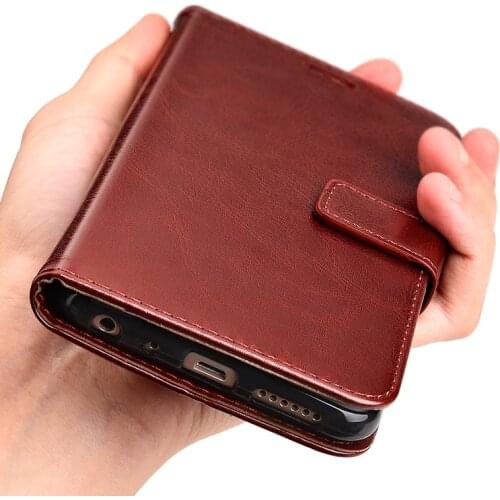 Luxury Flip leather Case For Huawei Honor 9 Lite Back phone Case on Honor 9 lite wallet cover case for Huawei Honor9 Lite 9lite