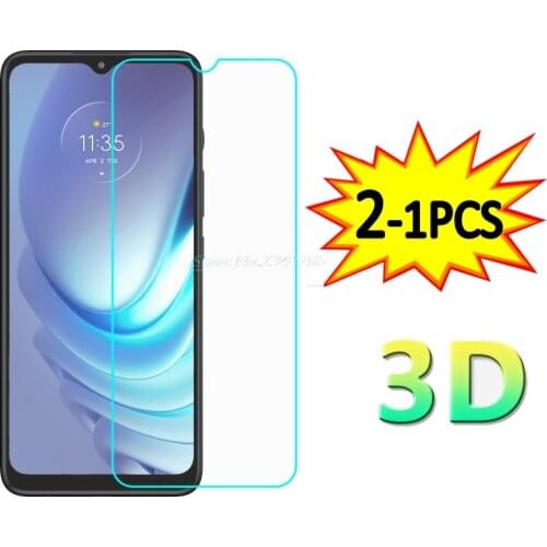 Glass For Motorola Moto G50 Cover For Moto E6i E7 Power G Play G Power Stylus 2021 G10 Power G100 G30 Edge S One 5G Ace Pelicula