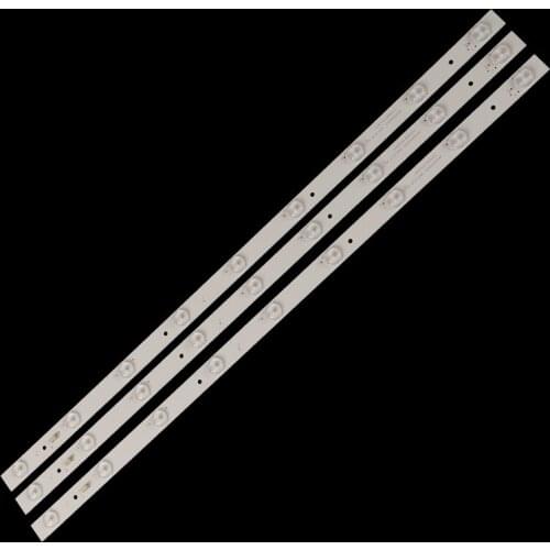 LED Backlight strip for Haier LD32U3100 LED315D9-ZC14-03 30331509211 3033150820 LED315D9-ZC14-03