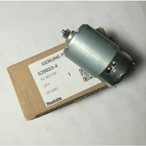 For Makita DF330DWE/DF030DWE/DF030D/DF330D motor electric screw driver accessories